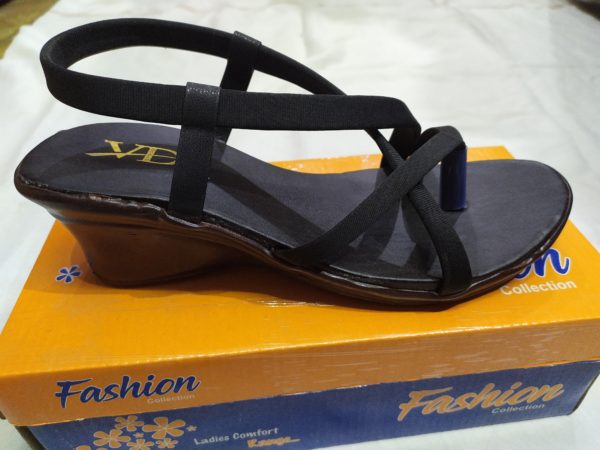 Ladies sandal