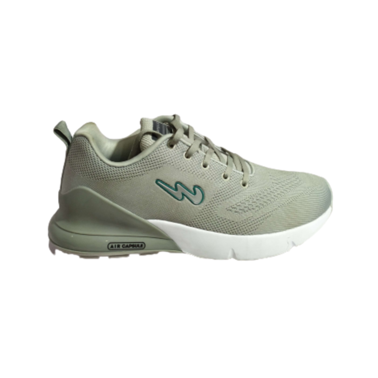 Campus North plus shoes air capsule for men | Campus running shoes